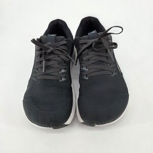 Altra Women's Black Athletic Running Shoes